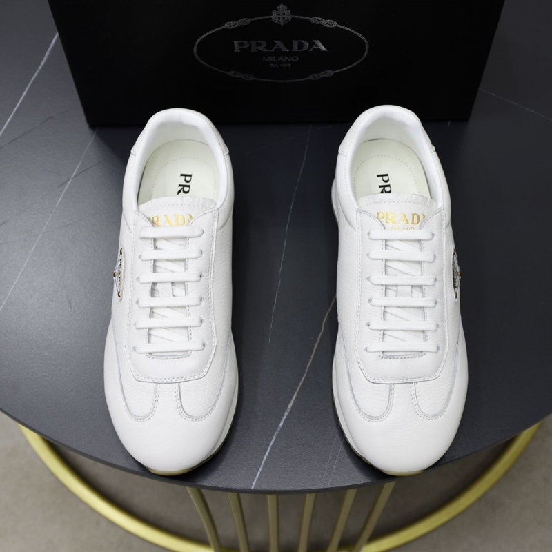 Prada Casual Shoes